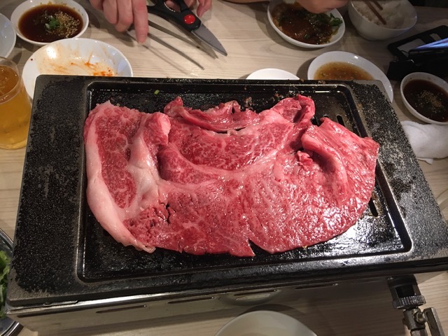 六 （ROKU） - 山科/焼肉 | 食べログ
