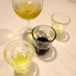 アンティキサポーリ - いちばんはクリームが好き☆