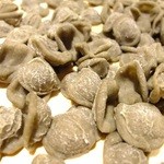 仕込んでました、この皺が素晴らしい