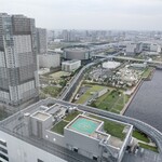 三井ガーデンホテル豊洲プレミア - 