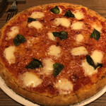 RAFFINATO Pizzeria - 