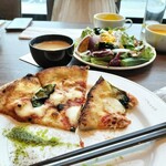 三井ガーデンホテル豊洲プレミア - 料理写真: