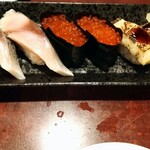 Sushi Sakaba Maguro Hito - 