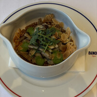 BENOIT Kyoto Alain Ducasse - 