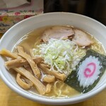 カドッコラーメン - 