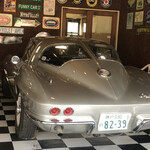 ユーケー ワイルドキャッツカフェ - 