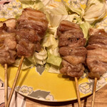 Yakitori Torimaru - 