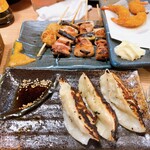 Yakitori Koubou Shinsugita Ten - 