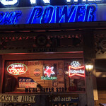 ユーケー ワイルドキャッツカフェ - 