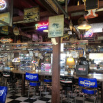 ユーケー ワイルドキャッツカフェ - 