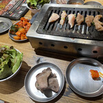 Oosaka Yakiniku Horumon Futago - 