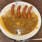 CoCo壱番屋 - 