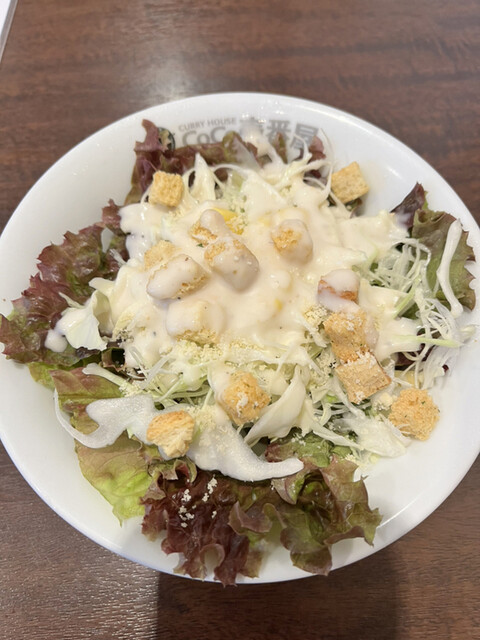 CoCo壱番屋 石巻蛇田店（ココイチバンヤ） - 陸前山下（カレー）の写真