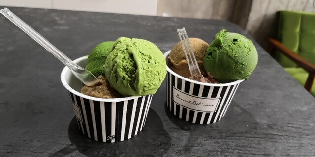ななや 静岡店 - 新静岡/ジェラート・アイスクリーム | 食べログ