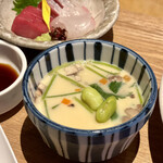 大地の贈り物 - 