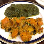 パミールレストラン - 