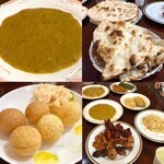 パミールレストラン - 