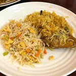 パミールレストラン - 