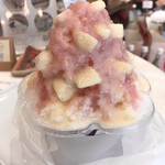 パティスリー アンフィーユ2016 - 