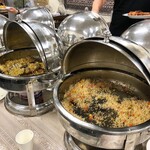 パミールレストラン - 