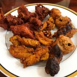 パミールレストラン - 