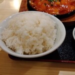 竜の食堂 - 