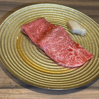 東京焼肉いのうえ 銀座店 - 