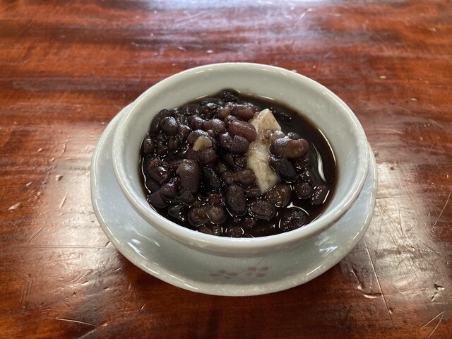 手打ちそば政坊 - 米沢（そば）の写真