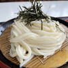 さぬきやうどん - 料理写真: