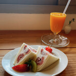 シービスケットパーラー - 