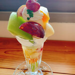 シービスケットパーラー - 