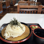 Sanukiya Udon - 