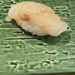 鮨 波づき - 福子