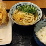 丸亀製麺 - 