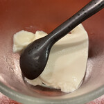 鮨 波づき - コーヒープリン