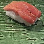 鮨 波づき - 中トロ