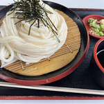 Sanukiya Udon - 