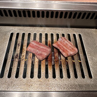 焼肉うしごろ 銀座店 - 
