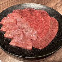 焼肉うしごろ 銀座店 - 