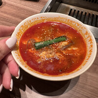 焼肉うしごろ 銀座店 - 