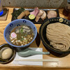 中華蕎麦うゑず