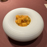 モノリス - ➓リオレ、マンゴー。