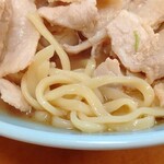 Ramen Iemichi - 