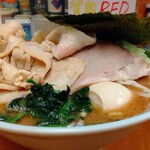 らー麺 家道 - 