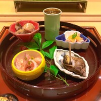 富貴庵 - 