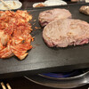 韓国料理トンテジ