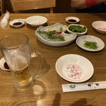 居酒屋 義経 - 