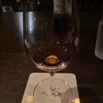 バー エイジング - ボウモアはアイラフェスティバル2018記念ボトル