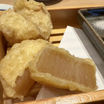 Sushi Sake Sakana Sugitama - 