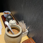 Mochibuta Shabushabu - 